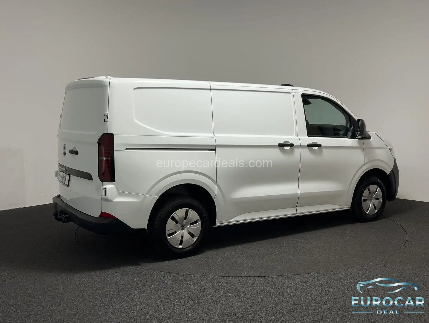 Volkswagen T7 Transporter