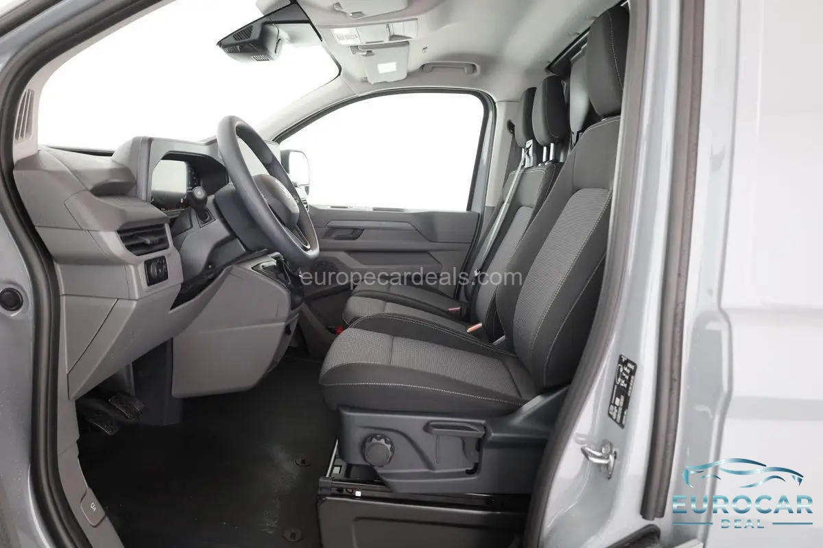 Volkswagen T7 Transporter