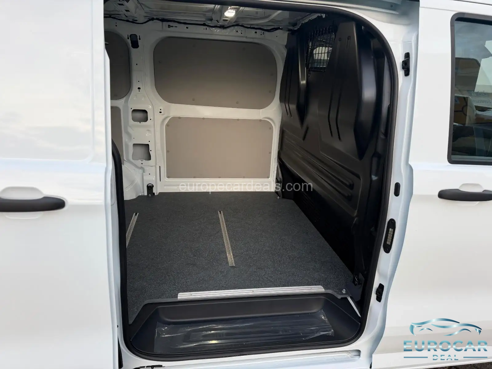 Volkswagen T7 Transporter