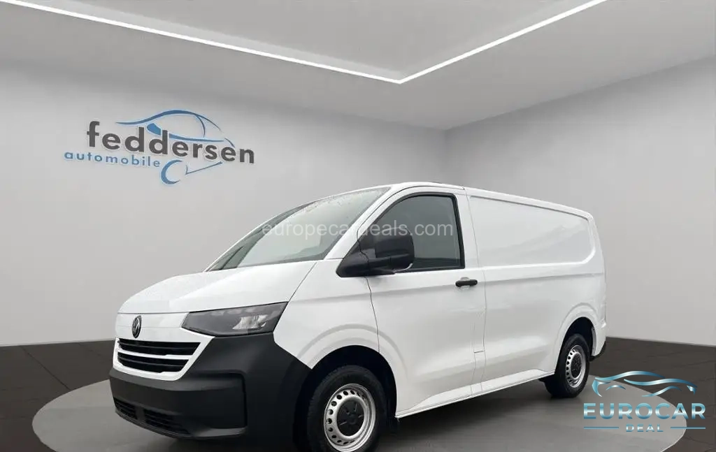 Volkswagen T7 Transporter