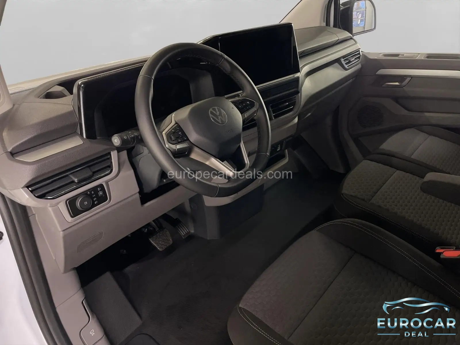 Volkswagen T7 Caravelle
