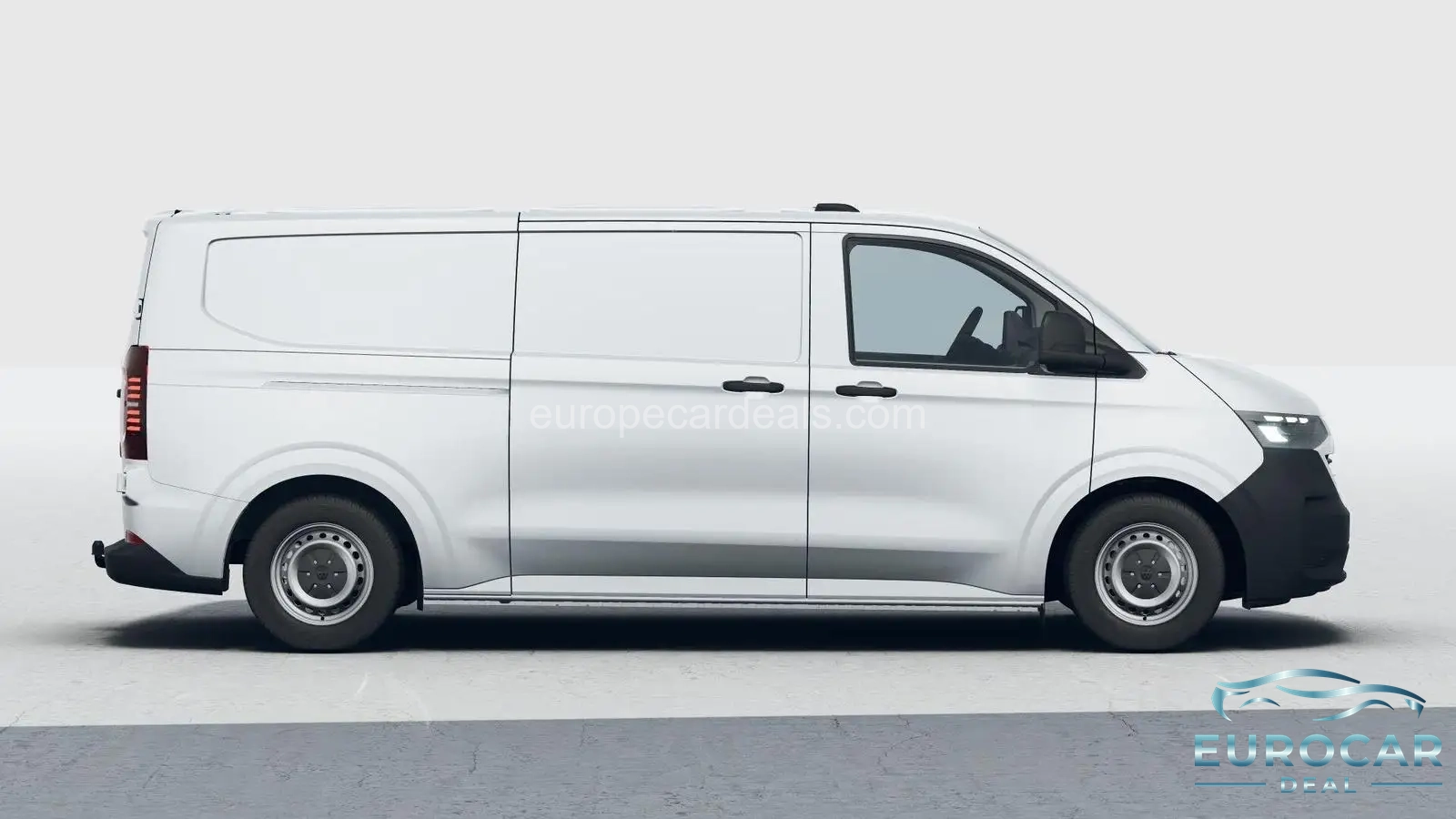 Volkswagen T7 Transporter
