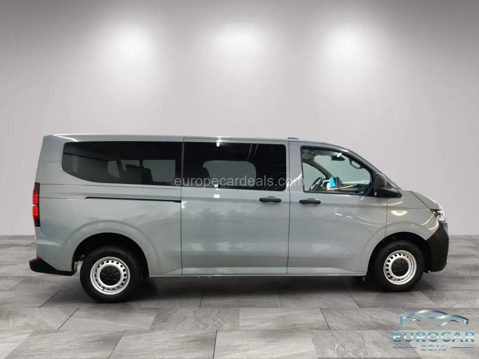 Volkswagen T7 Transporter