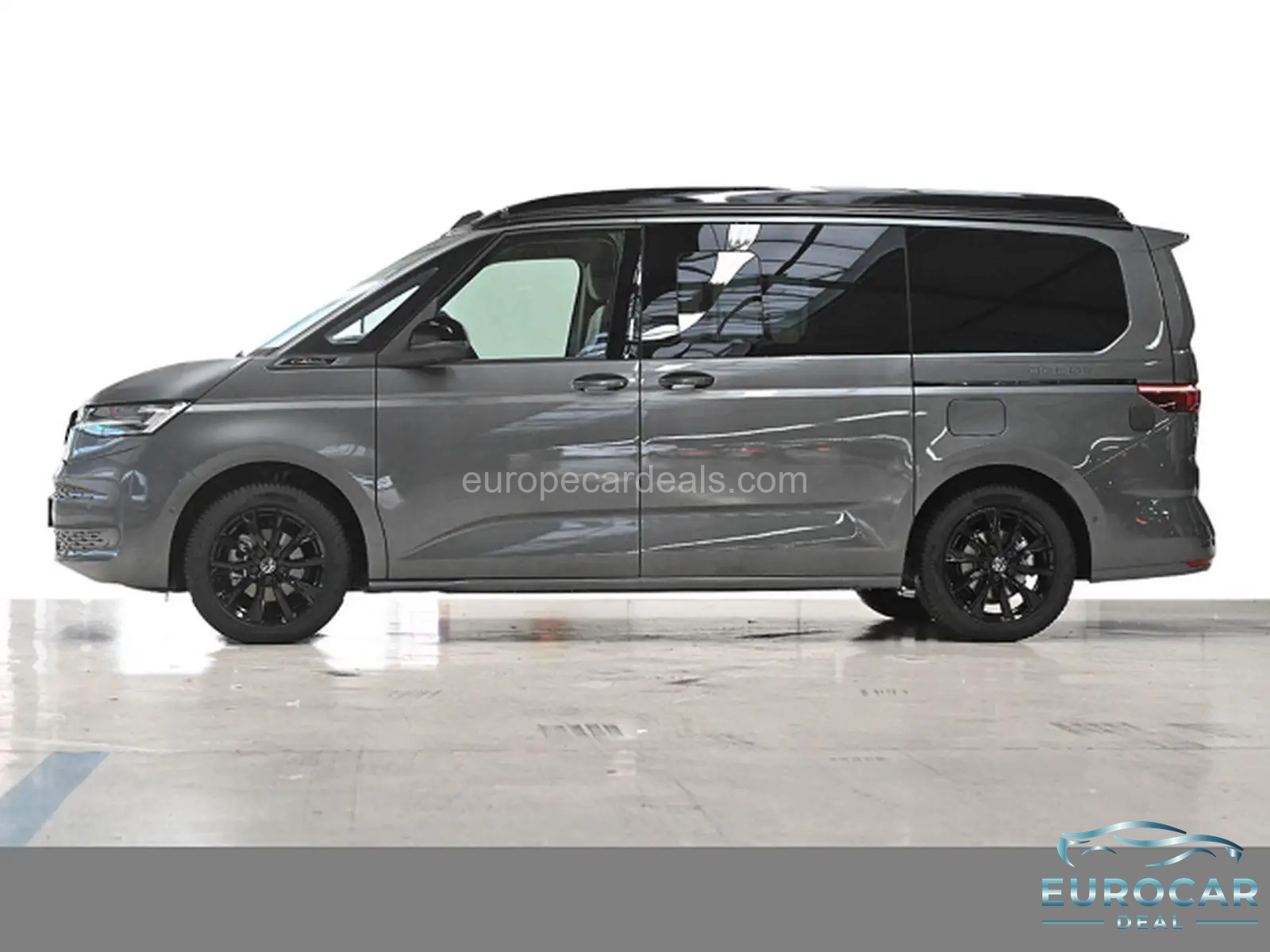 Volkswagen T7 California