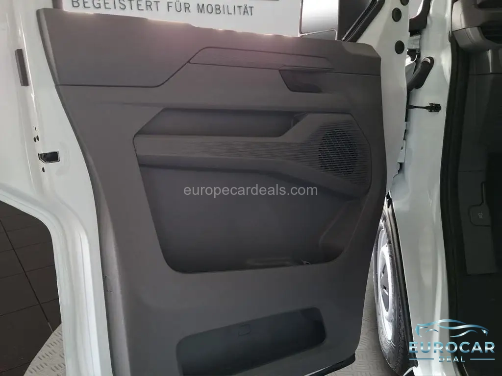 Volkswagen T7 Transporter