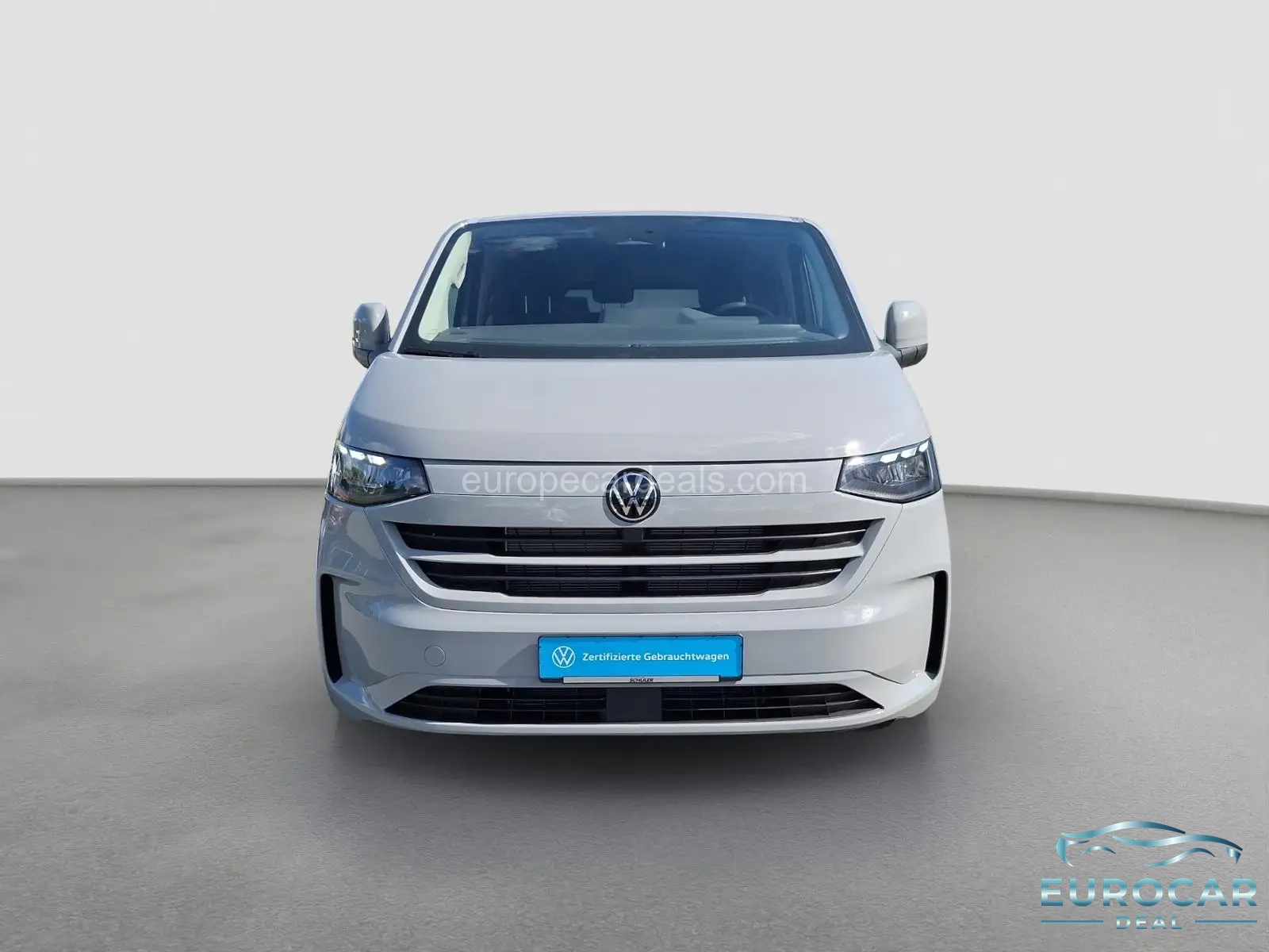 Volkswagen T7 Kombi