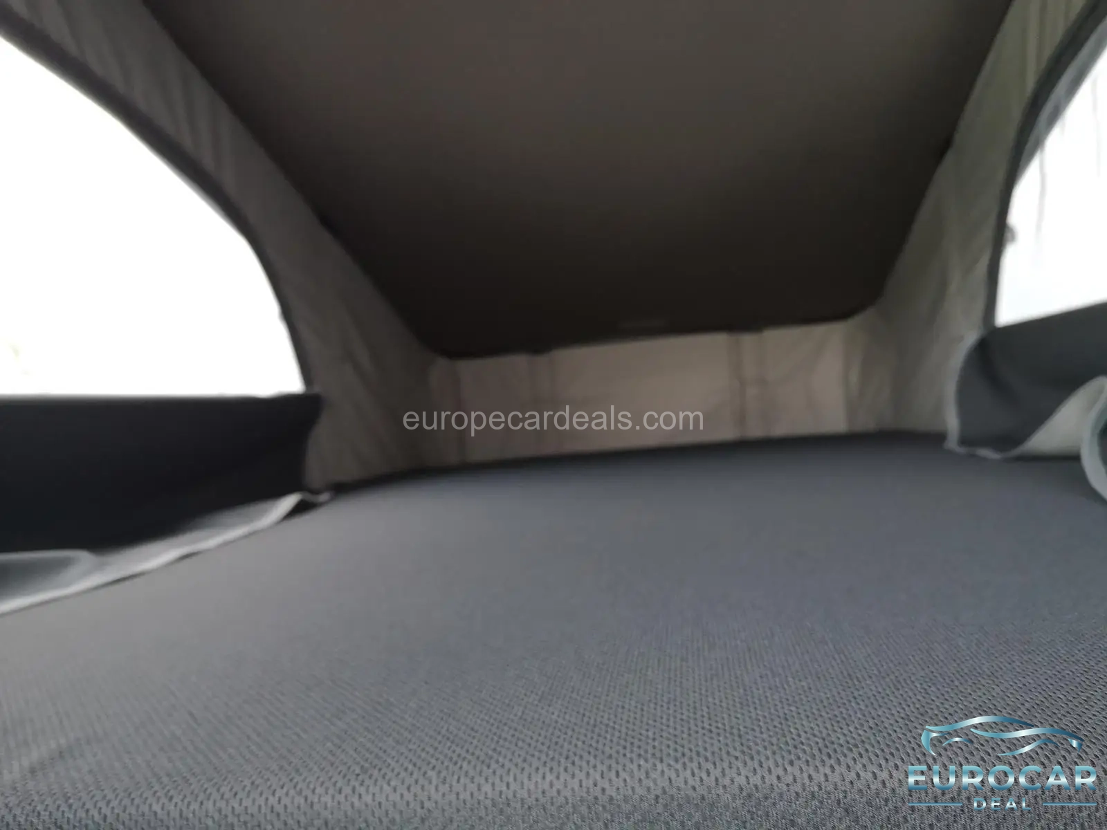 Volkswagen T7 California