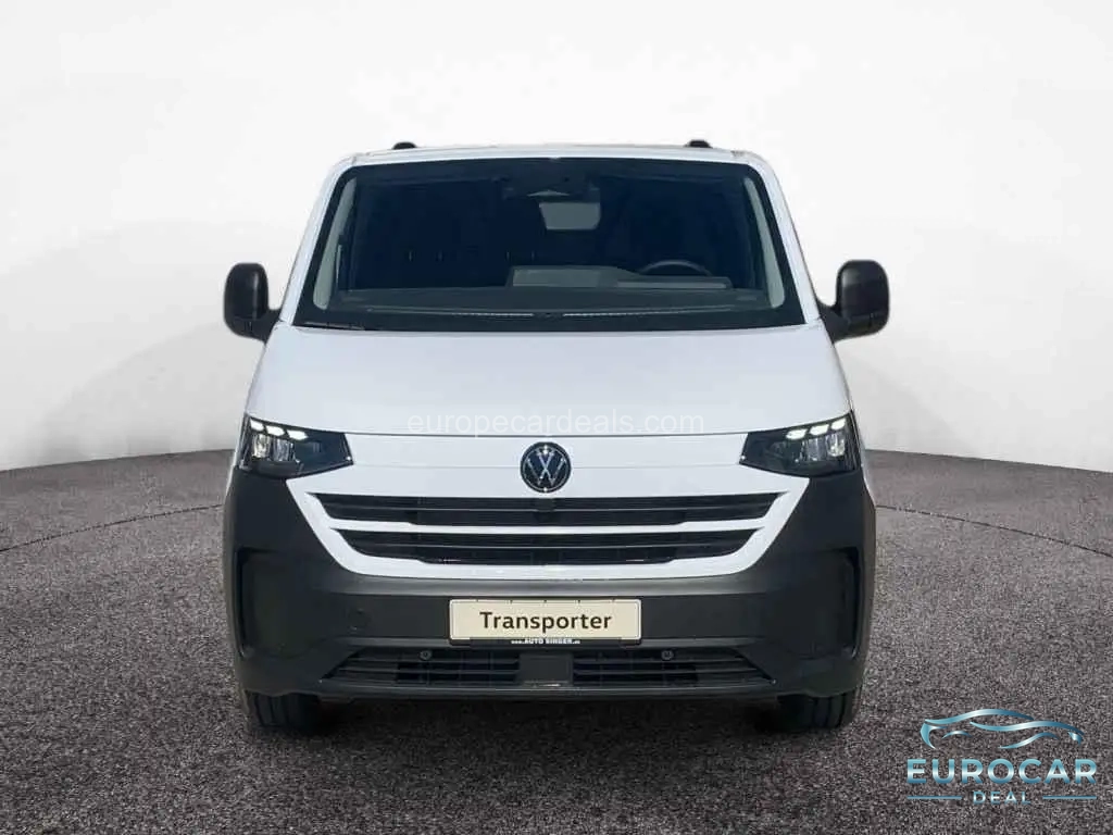 Volkswagen T7 Transporter