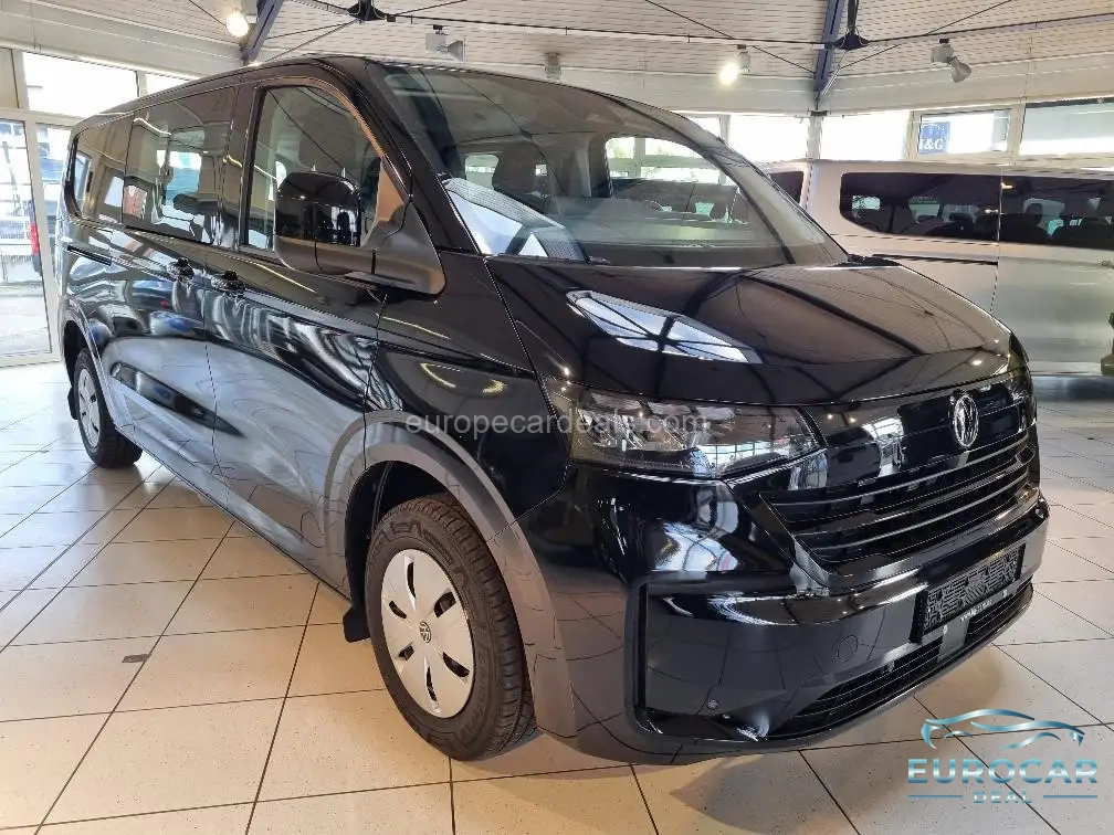Volkswagen T7 Transporter