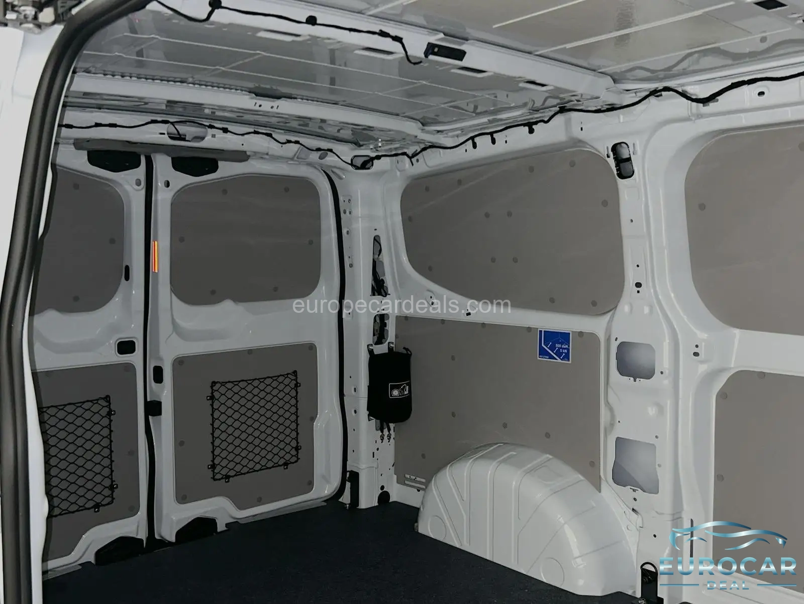 Volkswagen T7 Transporter