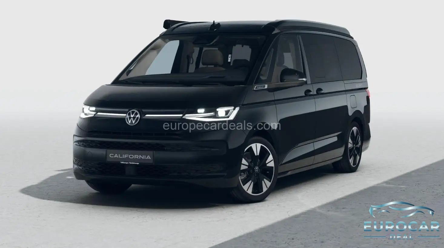 Volkswagen T7 California