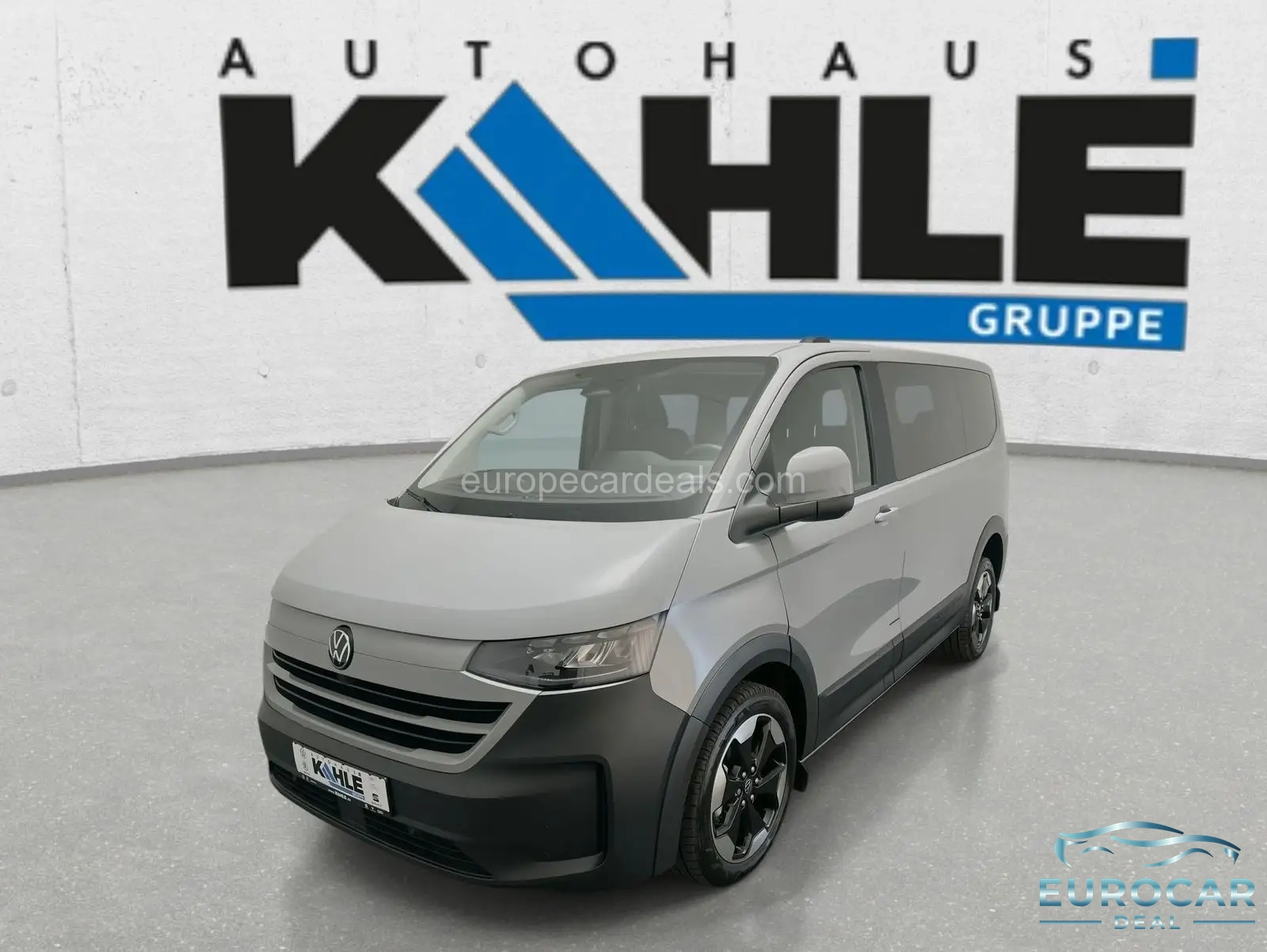 Volkswagen T7 Caravelle