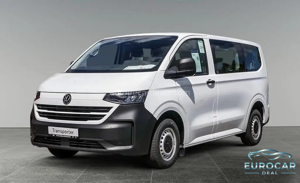 Volkswagen T7 Transporter