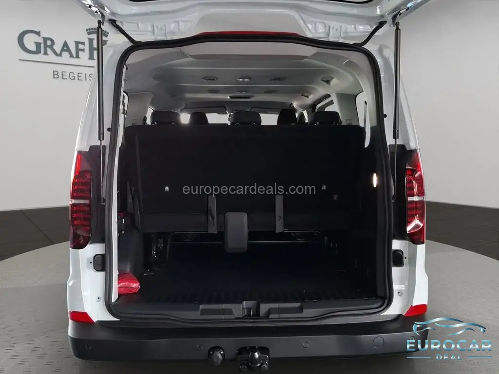 Volkswagen T7 Transporter