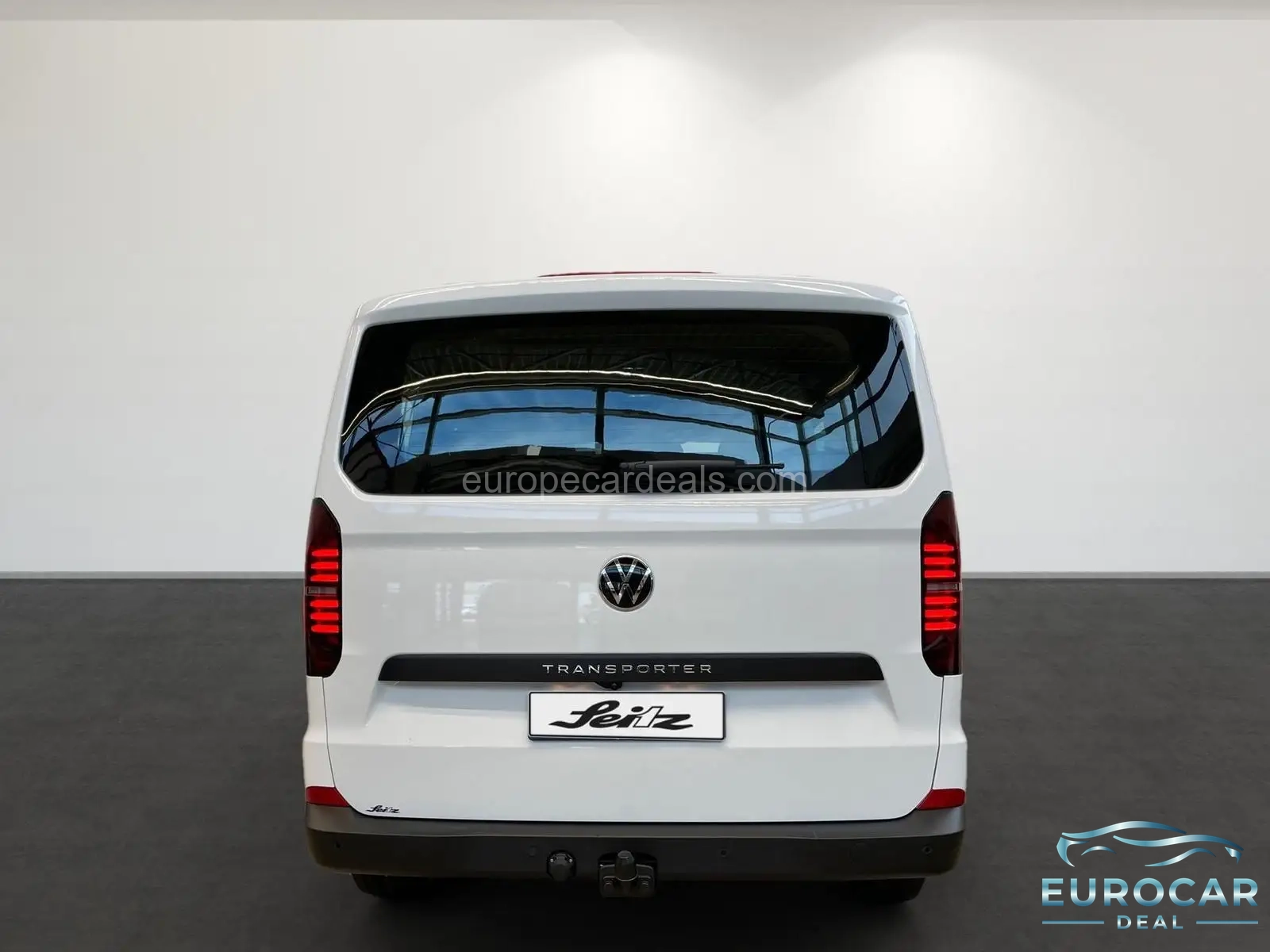 Volkswagen T7 Transporter