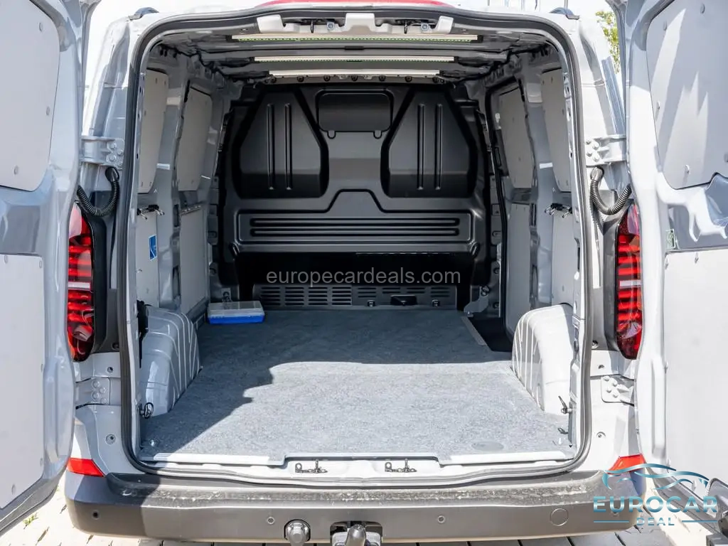 Volkswagen T7 Transporter