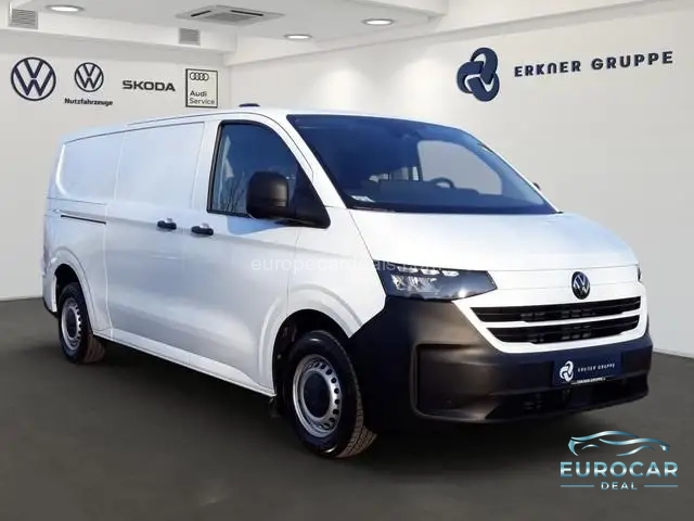 Volkswagen T7 Transporter