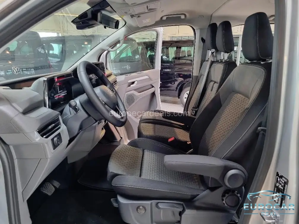 Volkswagen T7 Caravelle