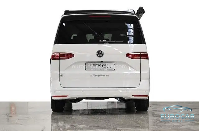 Volkswagen T7 California