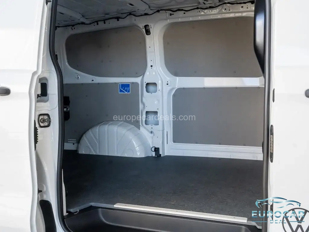 Volkswagen T7 Transporter