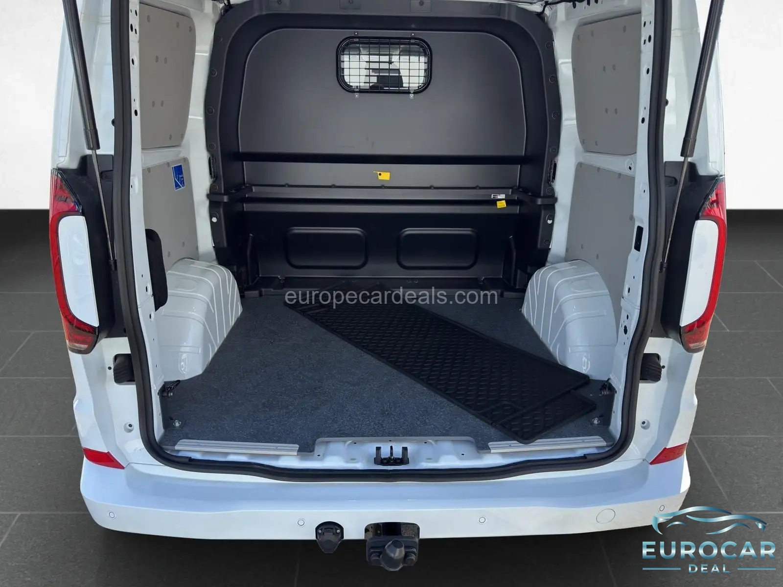 Volkswagen T7 Transporter