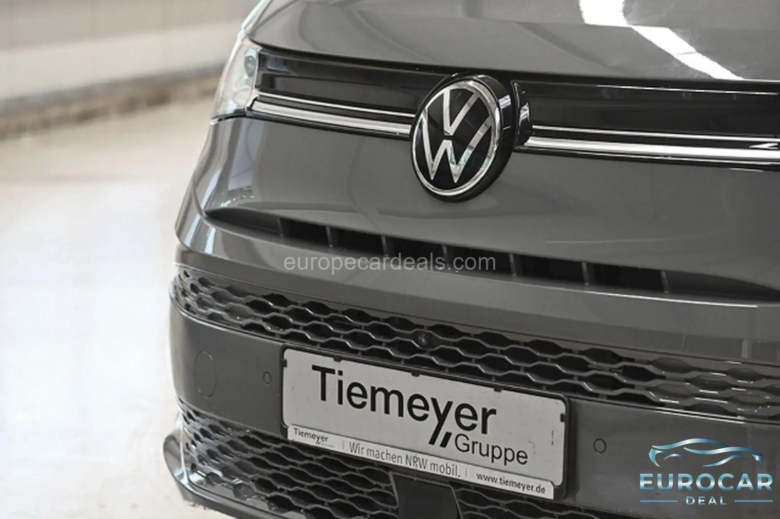 Volkswagen T7 California