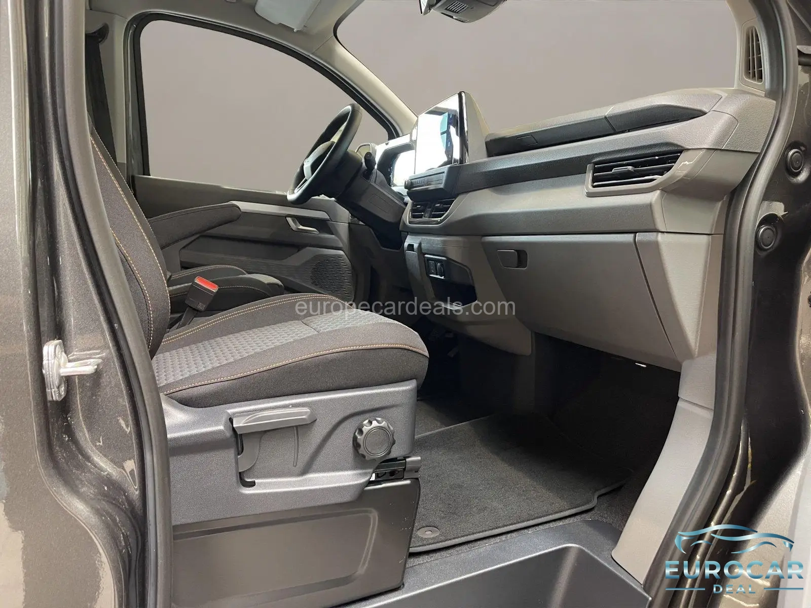 Volkswagen T7 Caravelle