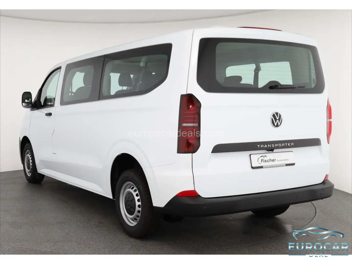 Volkswagen T7 Transporter