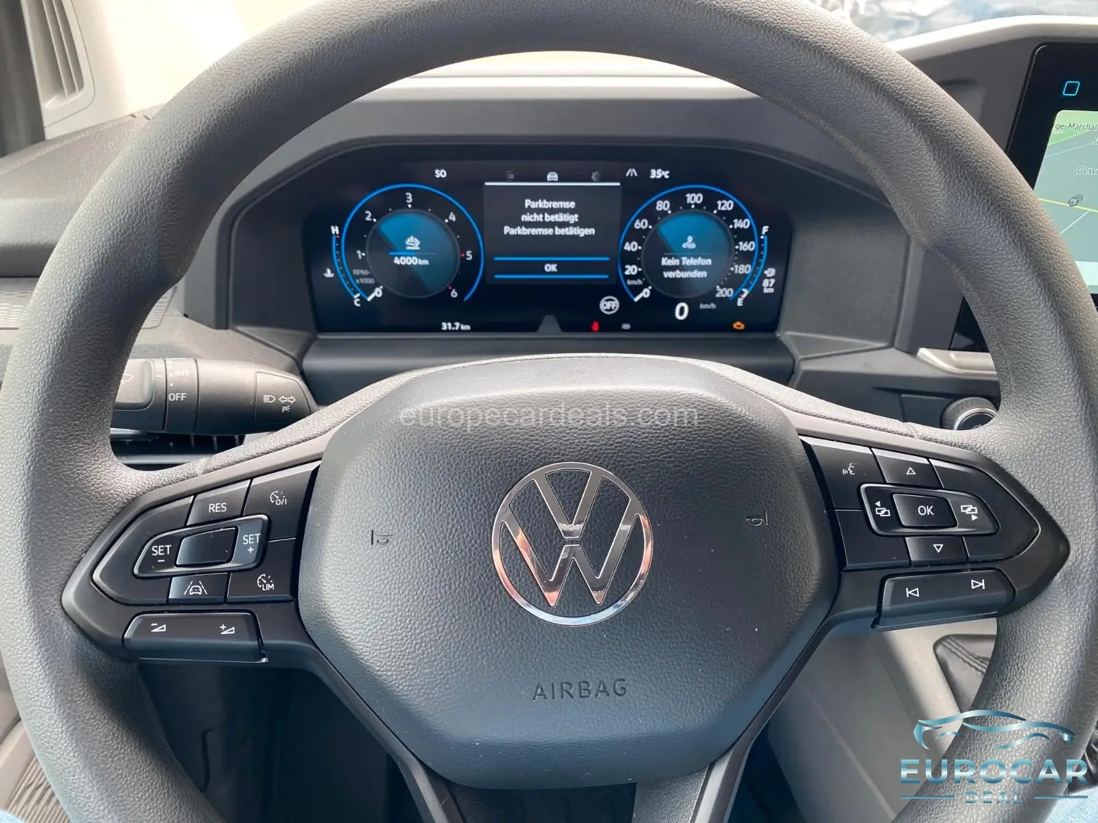 Volkswagen T7 Transporter