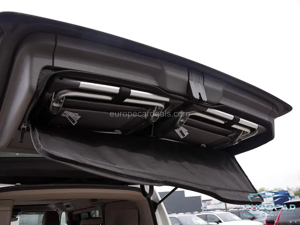 Volkswagen T7 California