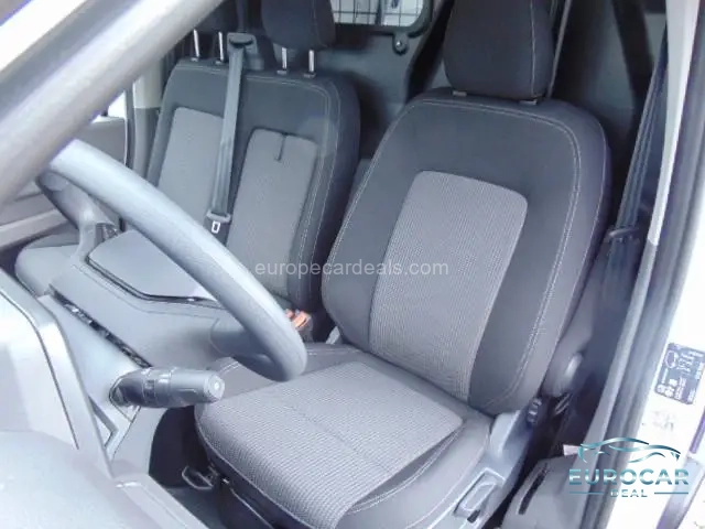 Volkswagen T7 Transporter