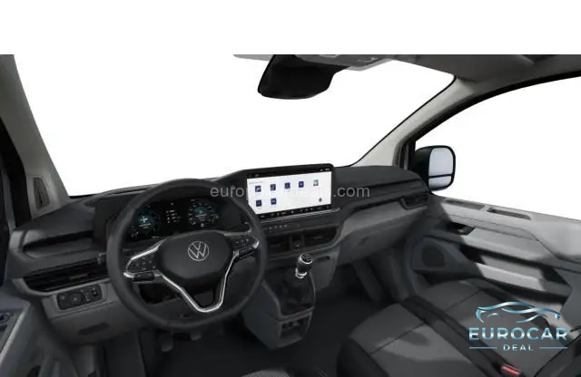 Volkswagen T7 Transporter