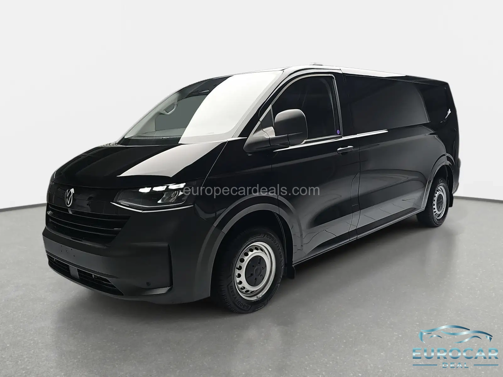 Volkswagen T7 Transporter
