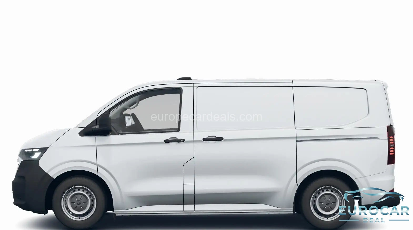 Volkswagen T7 Transporter