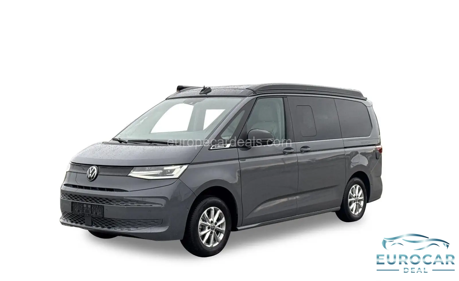 Volkswagen T7 California