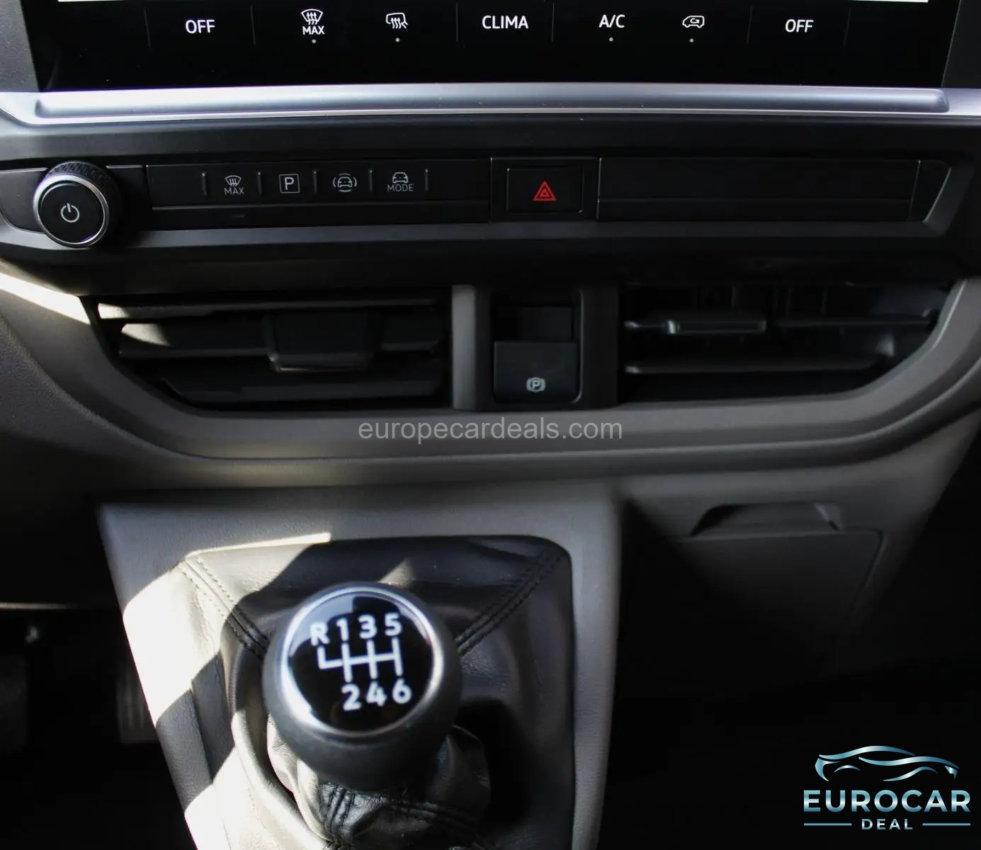Volkswagen T7 Transporter