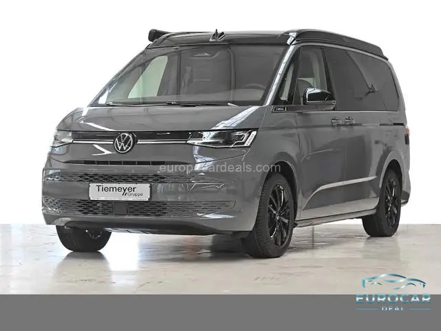 Volkswagen T7 California