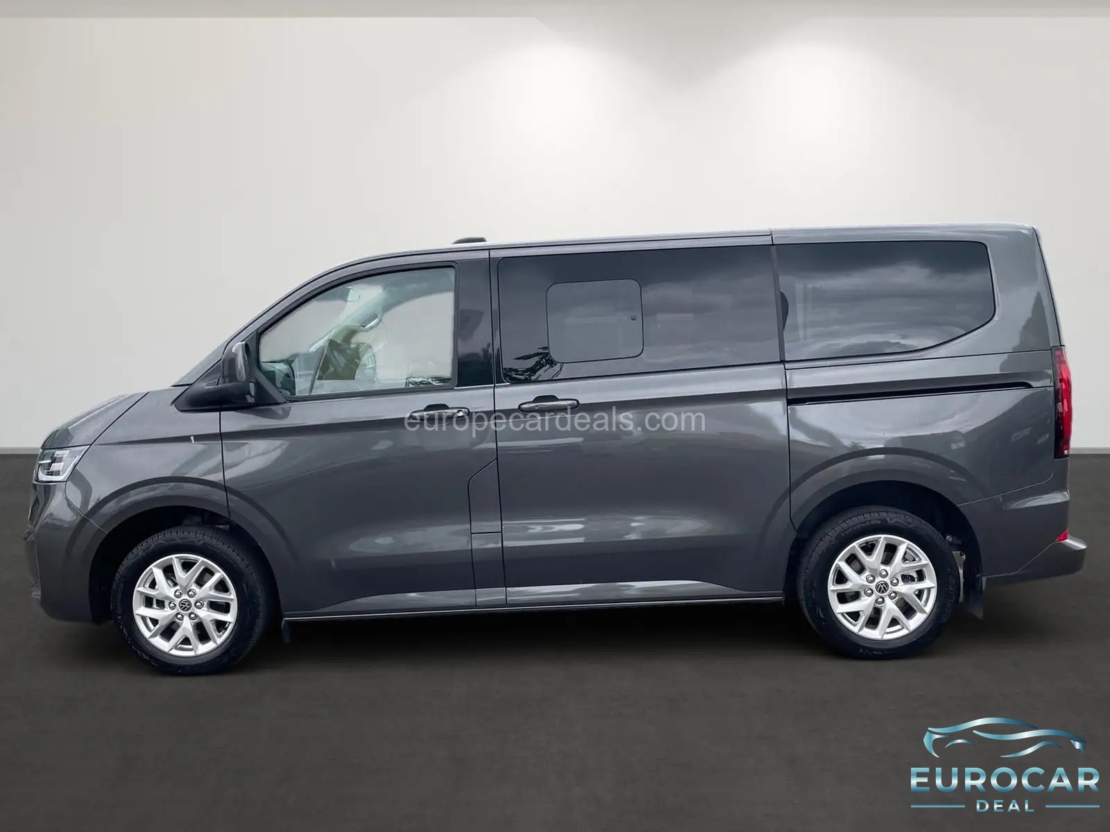 Volkswagen T7 Caravelle