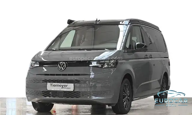 Volkswagen T7 California