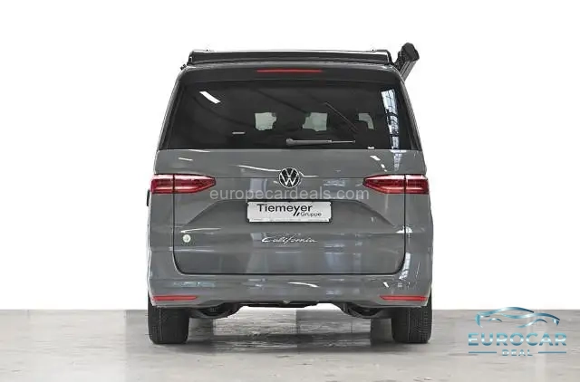 Volkswagen T7 California