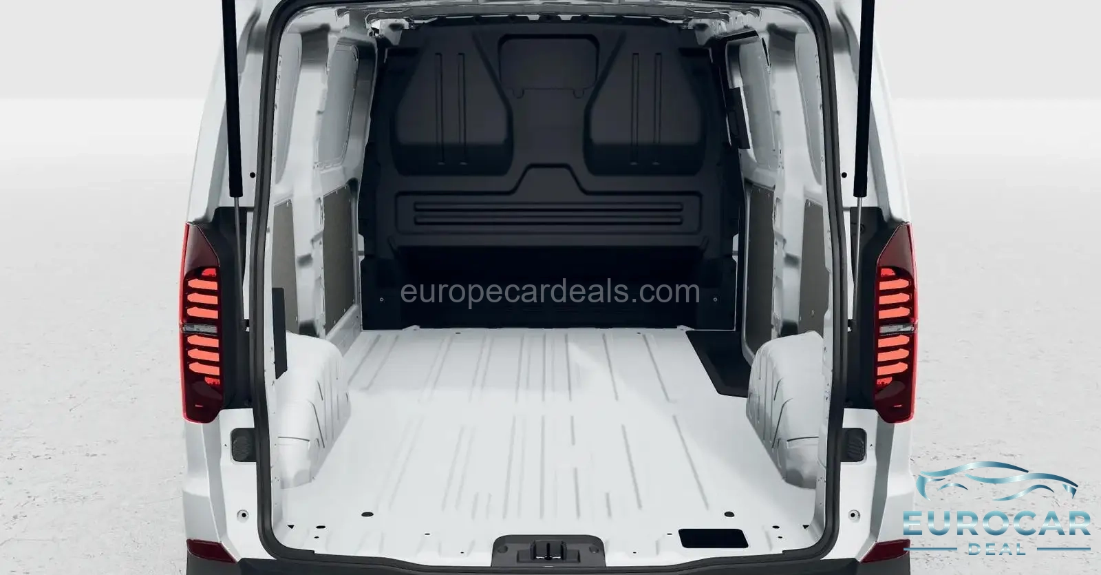 Volkswagen T7 Transporter