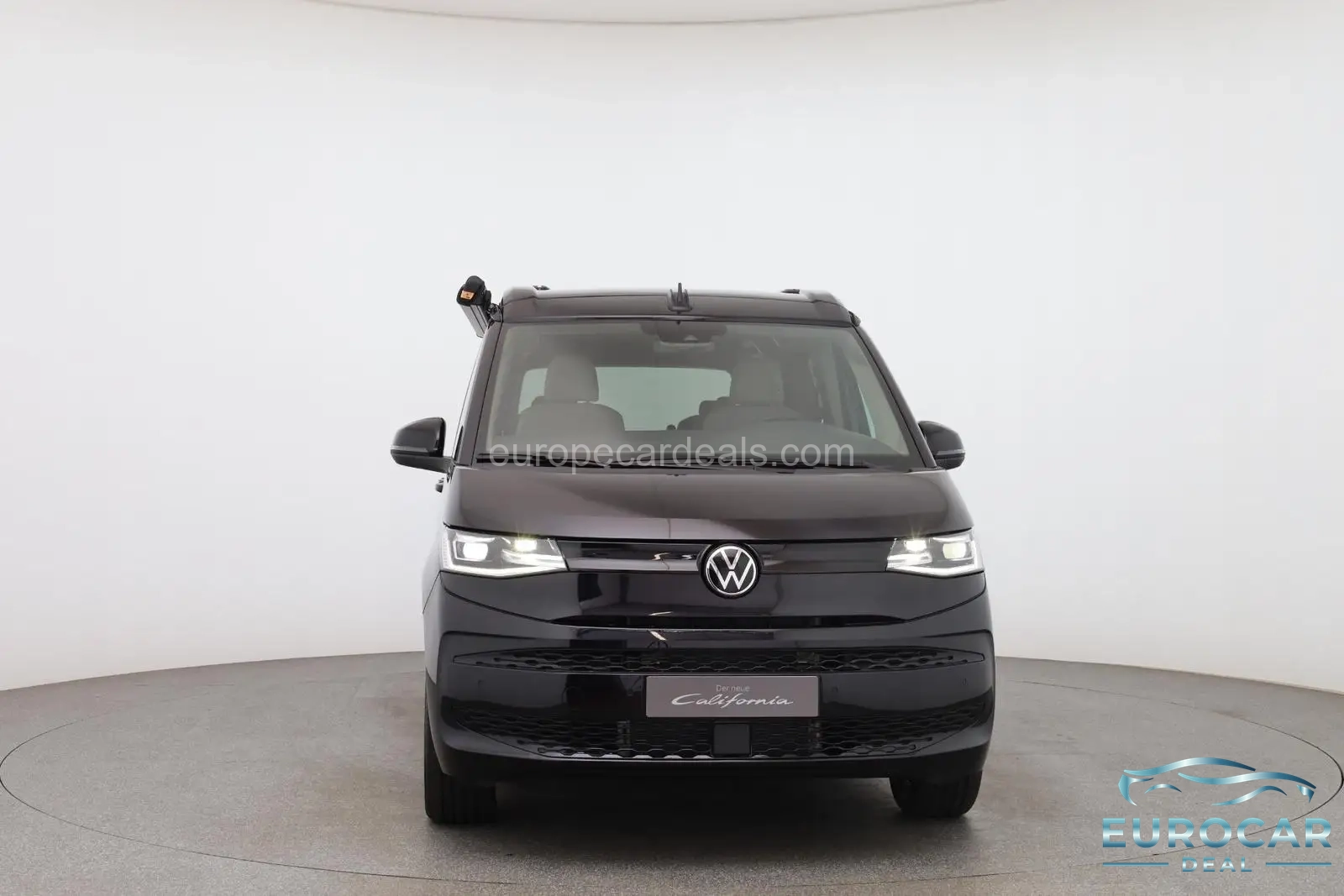 Volkswagen T7 California