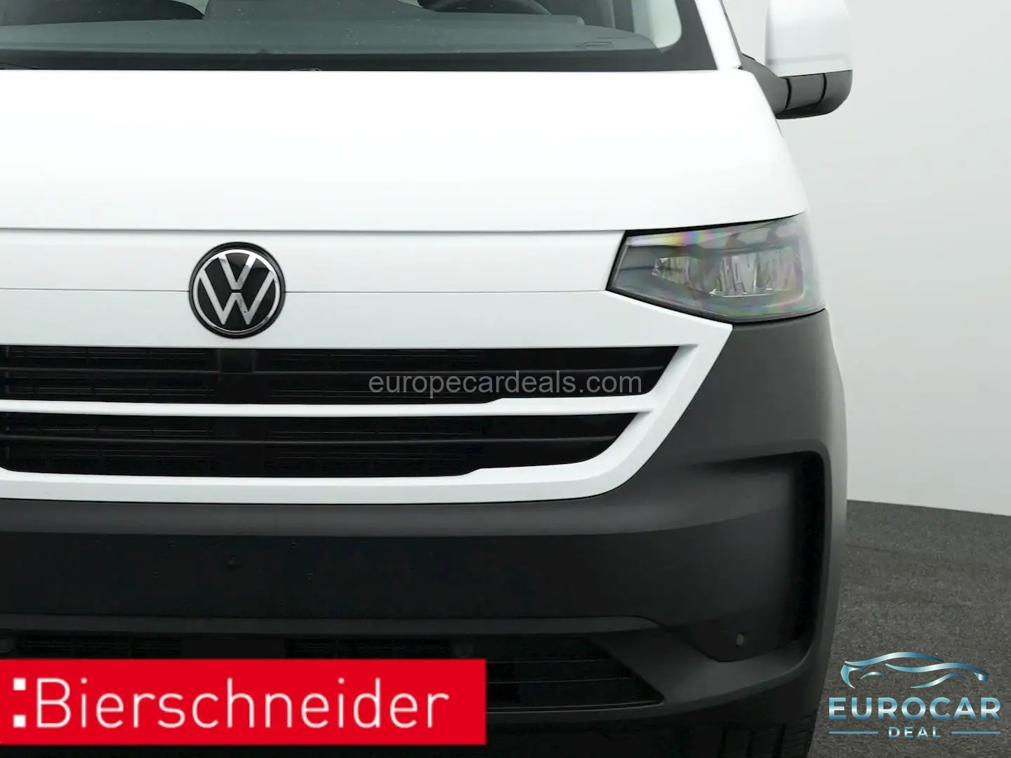 Volkswagen T7 Caravelle