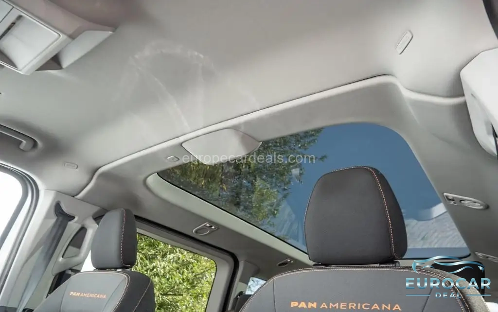 Volkswagen T7 Caravelle