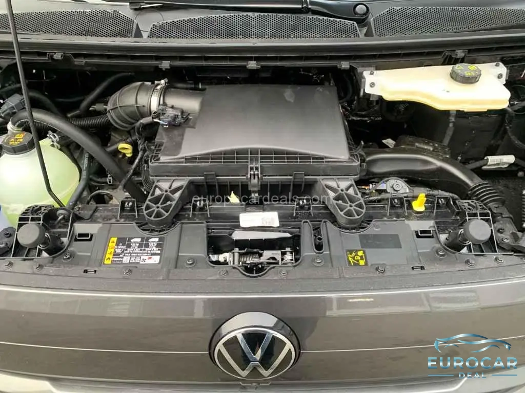Volkswagen T7 Caravelle