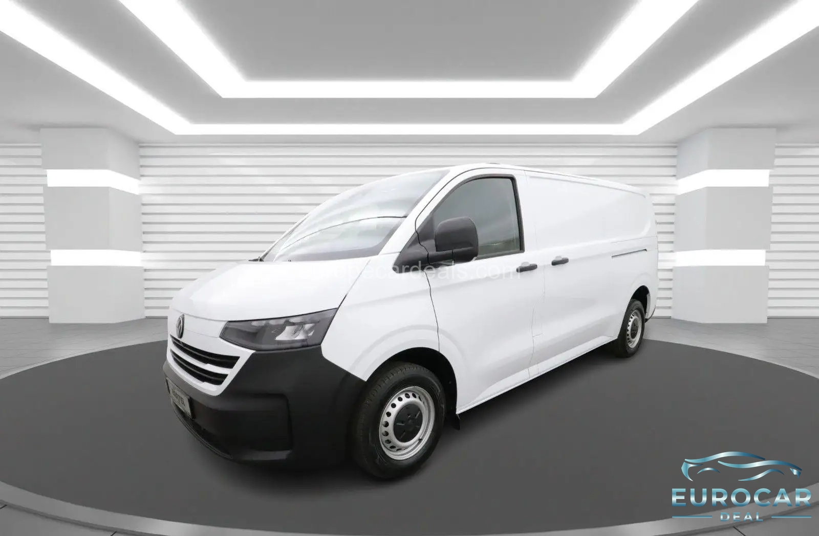 Volkswagen T7 Transporter