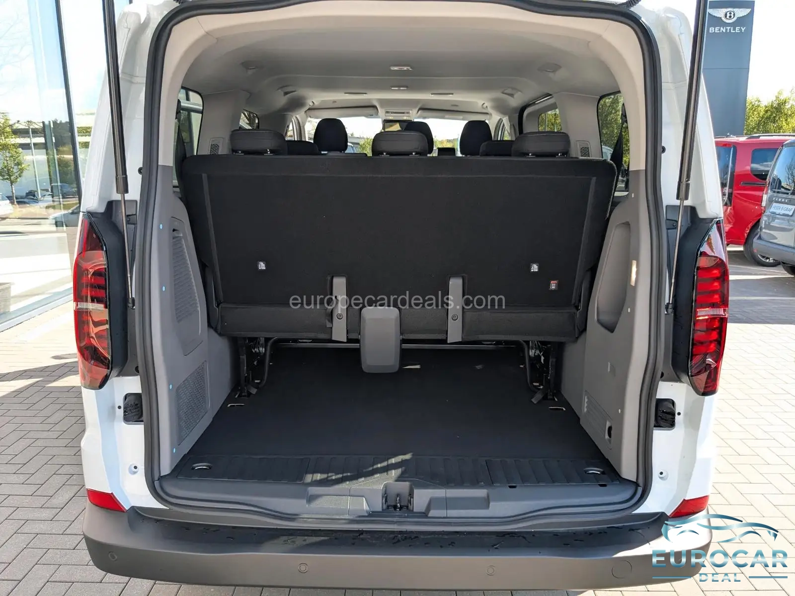 Volkswagen T7 Caravelle