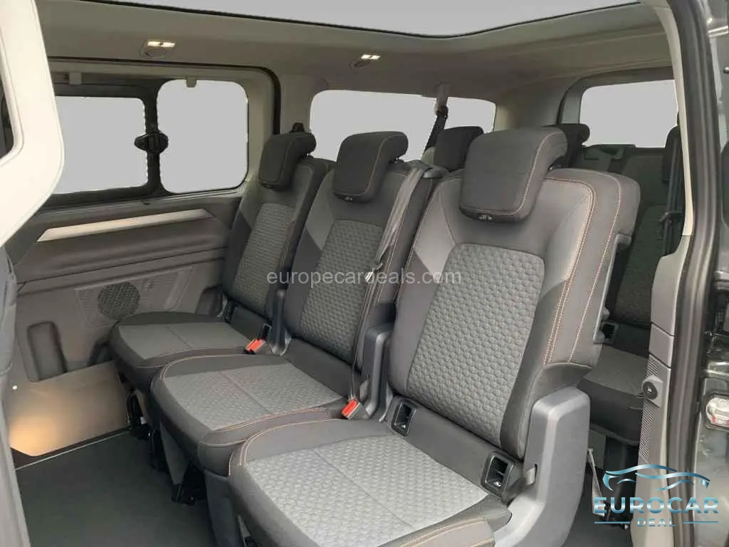 Volkswagen T7 Caravelle