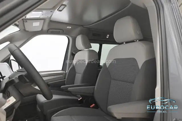 Volkswagen T7 California