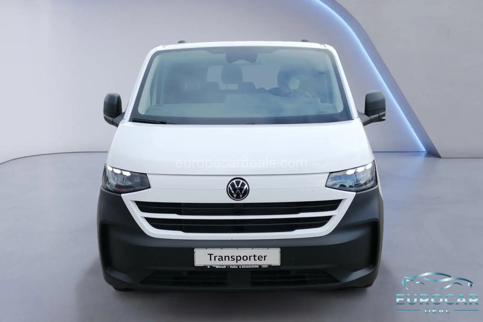 Volkswagen T7 Kombi